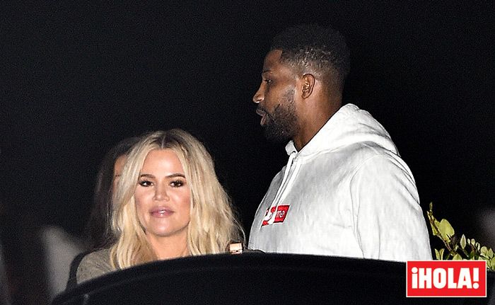 Khloé Kardashian revela el bache emocional que atravesó Tristan Thompson durante el escándalo