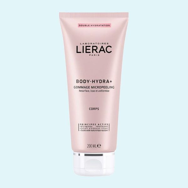 exfoliante lierac