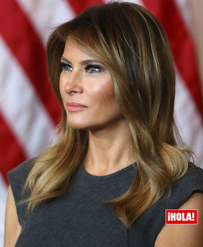 melania-trump-maquillaje-ojos