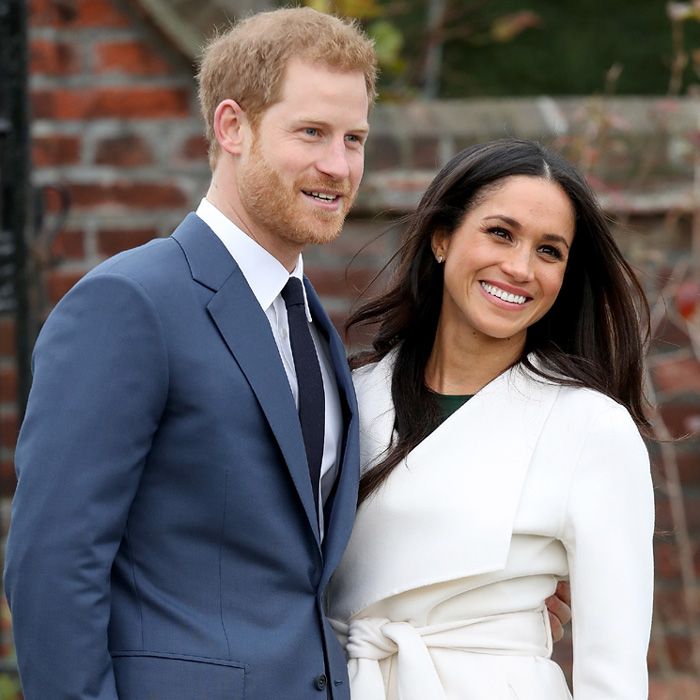 Meghan Markle y Príncipe Harry: nuevos datos de su boda