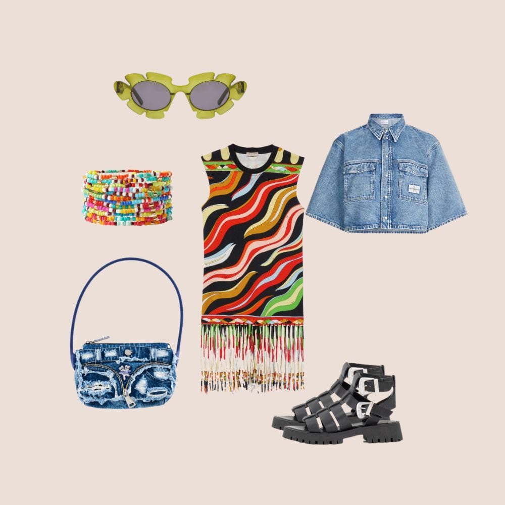 look festival 4a