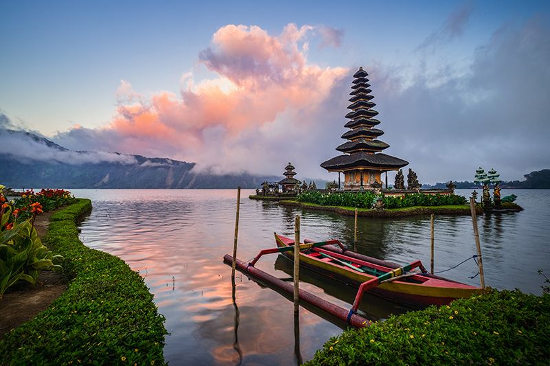 indonesia