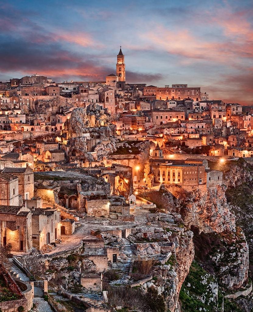 matera 3a