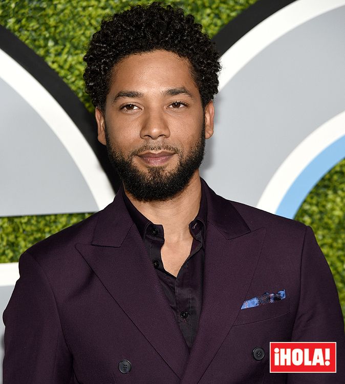 Jussie Smollett reduce su tiempo en 'Empire' en plena investigación por el confuso ataque