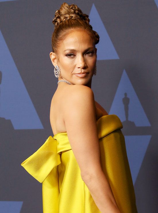 Jennifer Lopez