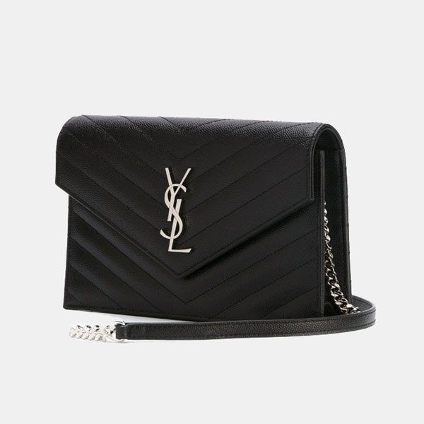 saint laurent bolso