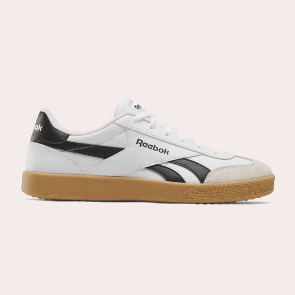 Zapatillas Reebok Smash Edge blanco negro