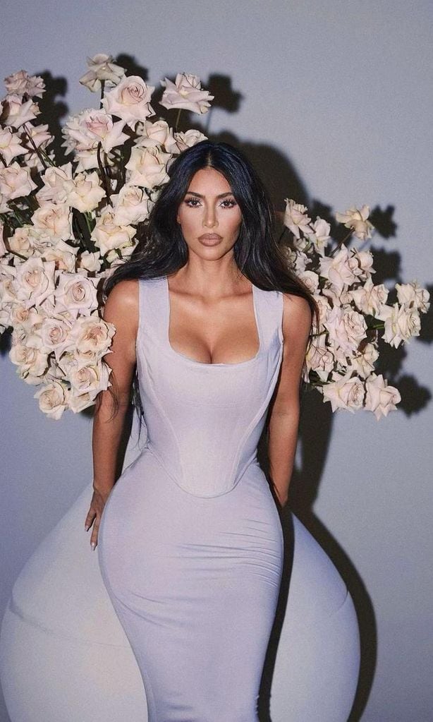 kim kardashian