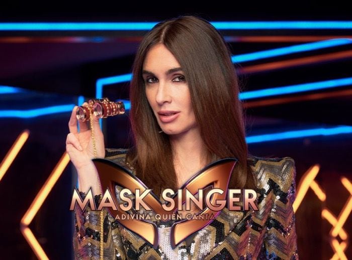 Mask Singer