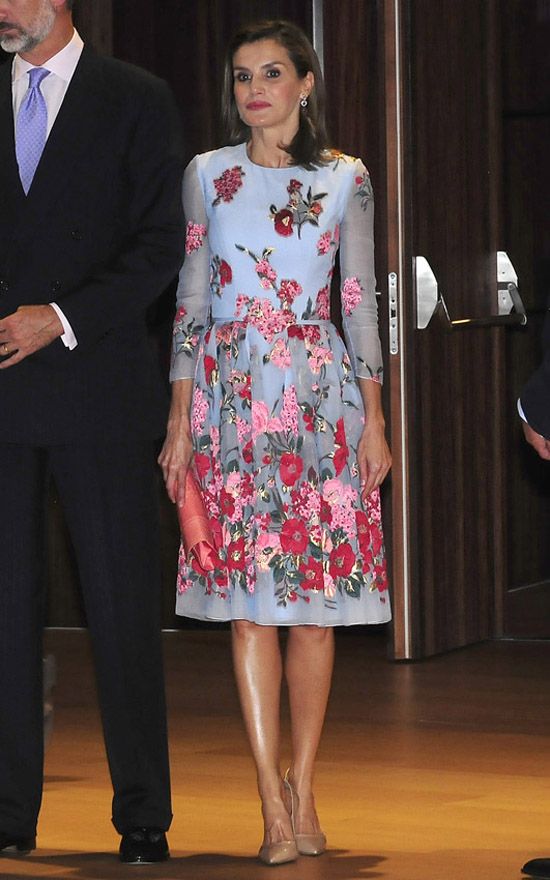 letizia vestidos personalizados 11a