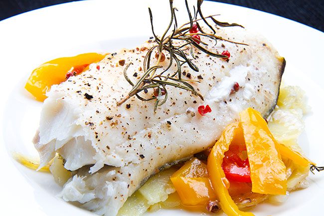 recetas-pescado-bacalao-pimientos-patatas