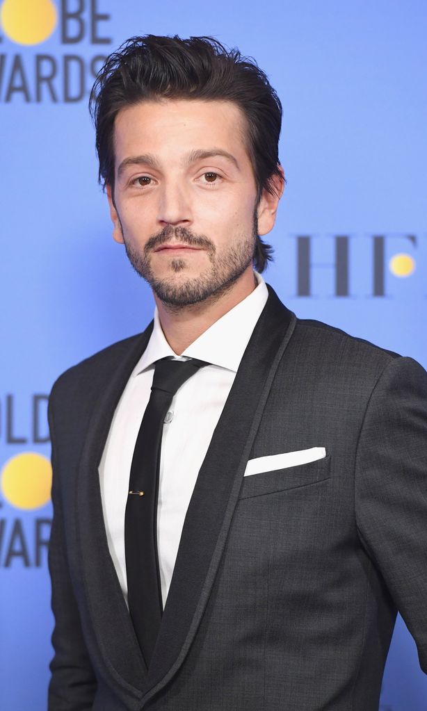 diego luna