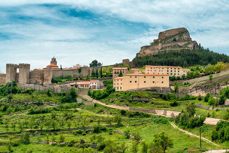 Morella castellon 6