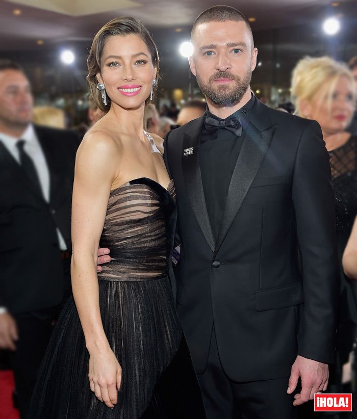 Crioterapia: el secreto de belleza que comparten Jessica Biel y Justin Timberlake