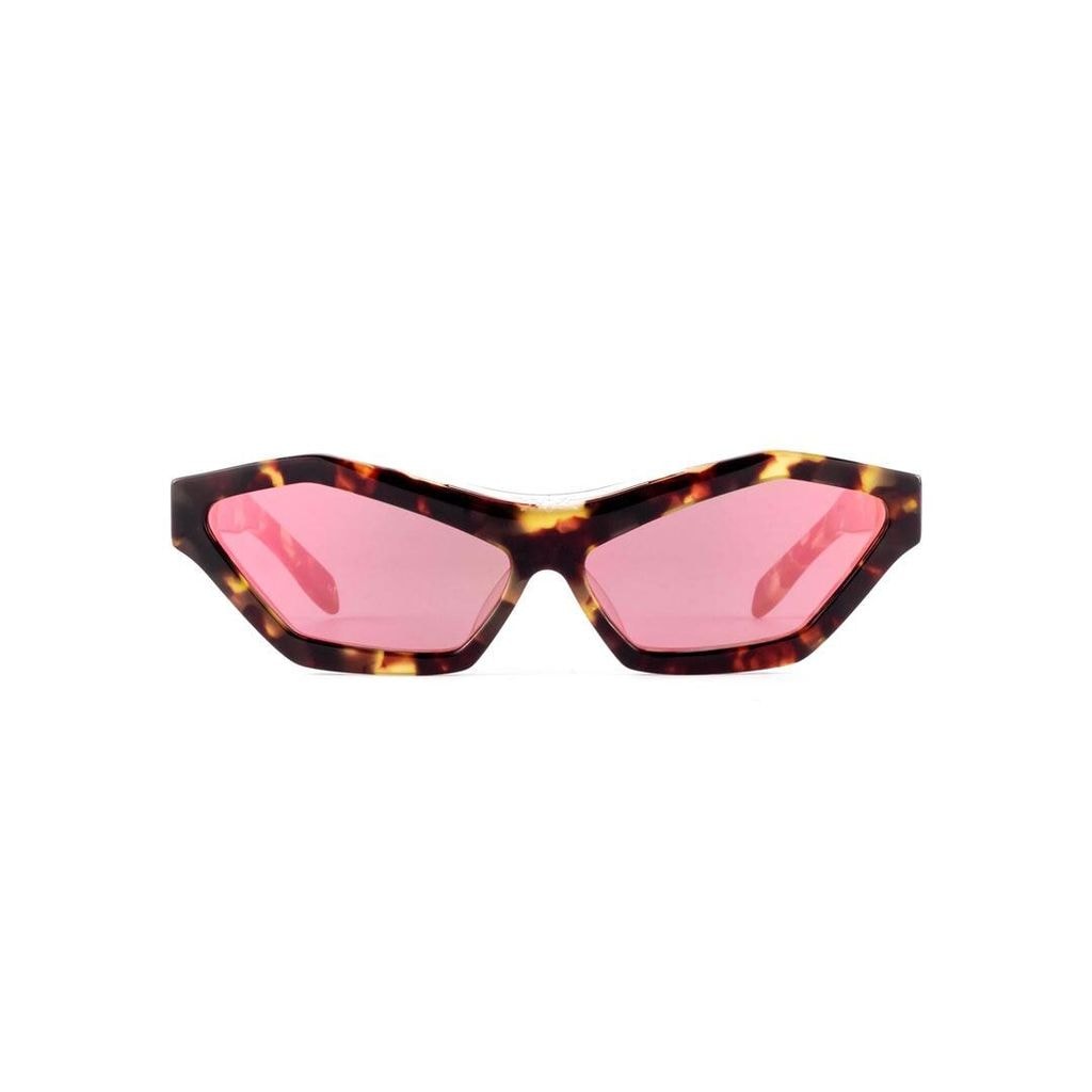 sunglasses ideales para rostros con forma de diamante solatire 04 de westward leaning