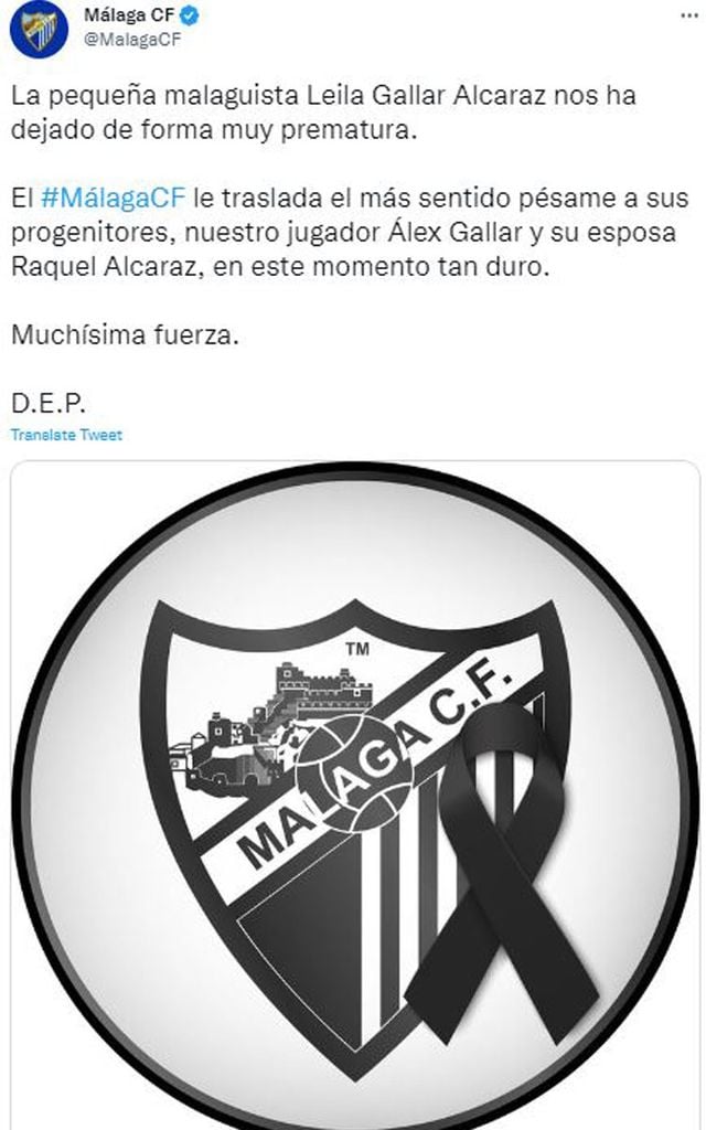 CF Málaga