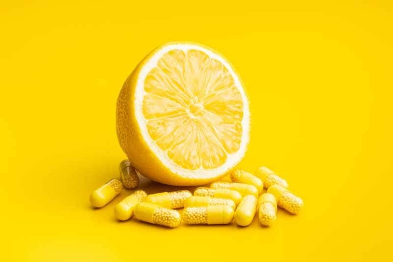 vitamina c