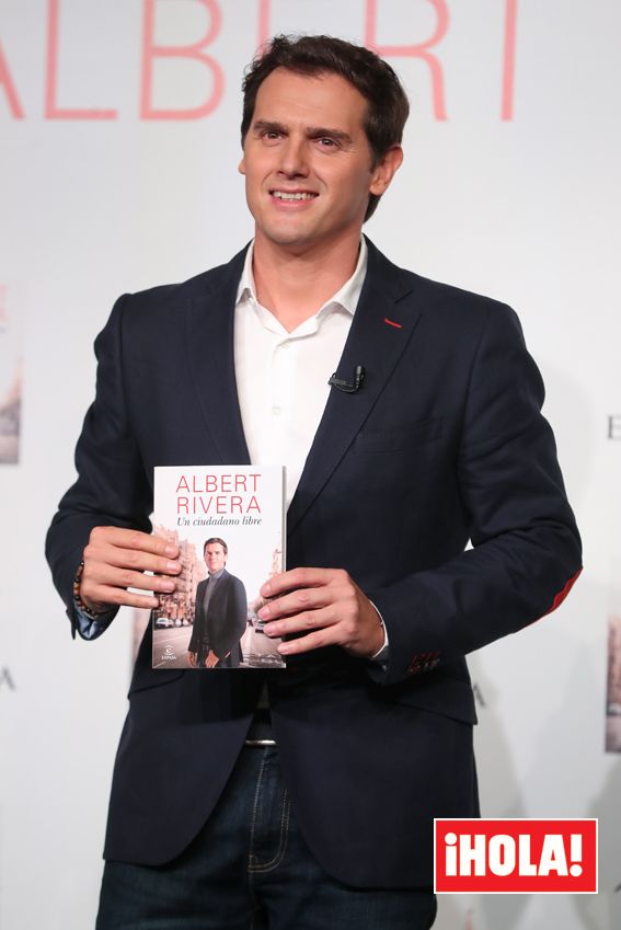 Albert Rivera