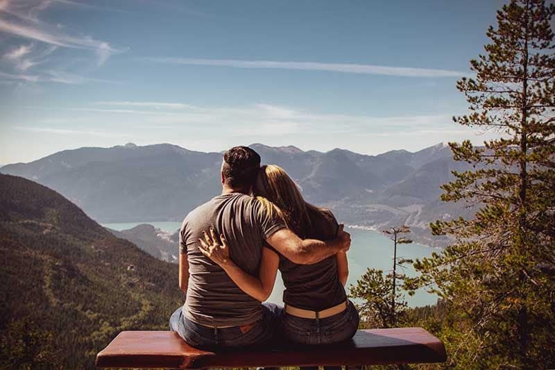 ¿Cómo funcionan las terapia de pareja?