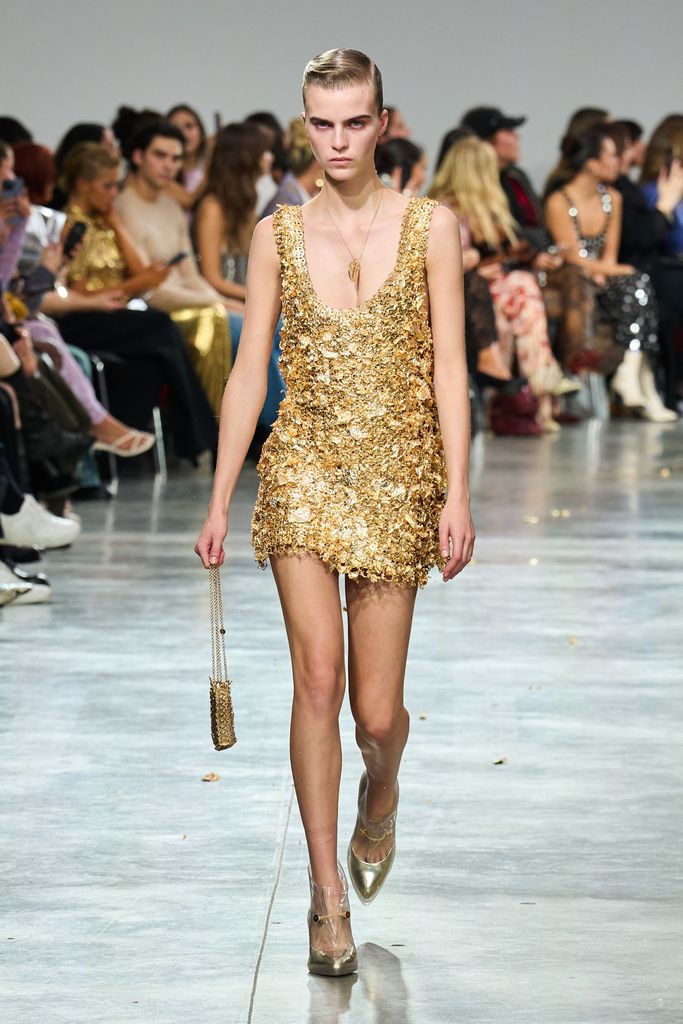 Paco Rabanne SS25