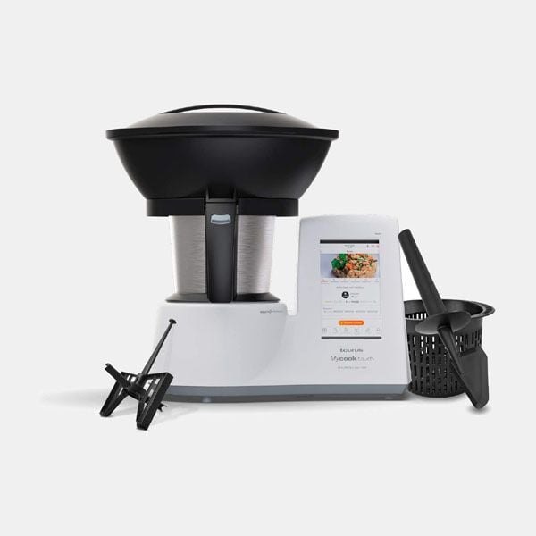 robot cocina amazon prime taurus