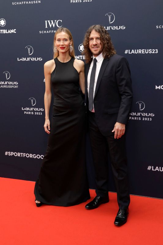 Premios Laureus