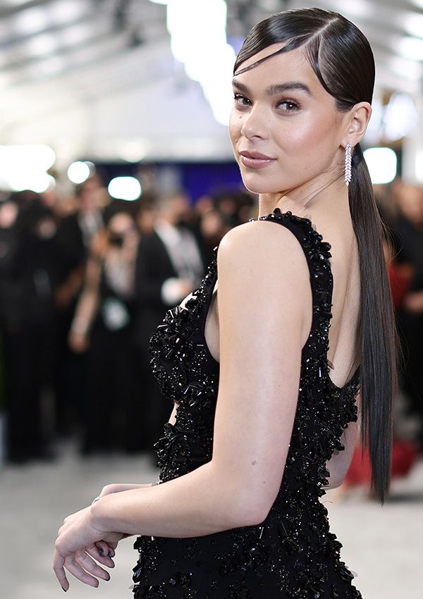 hailee steinfeld