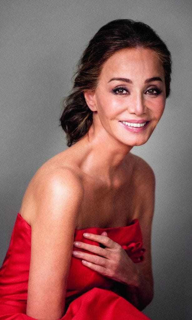 Isabel Preysler cumple 70 años