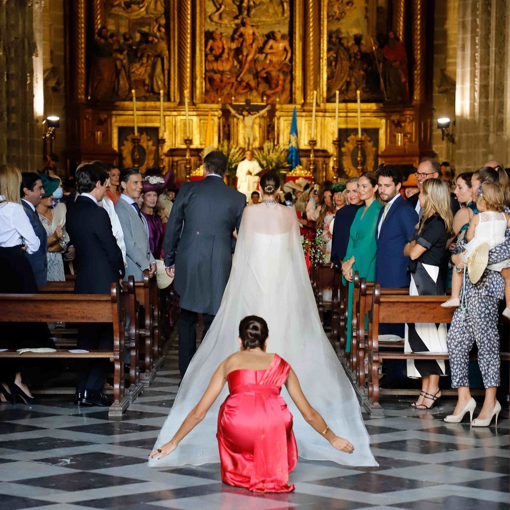 BODA CLAUDIA OSBORNE HO4028