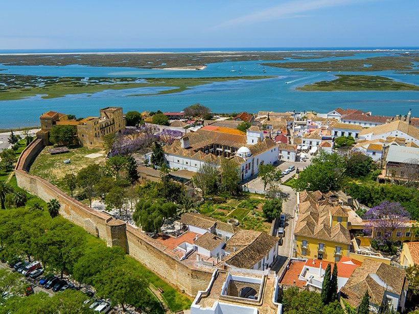 Faro_Algarve Portugal