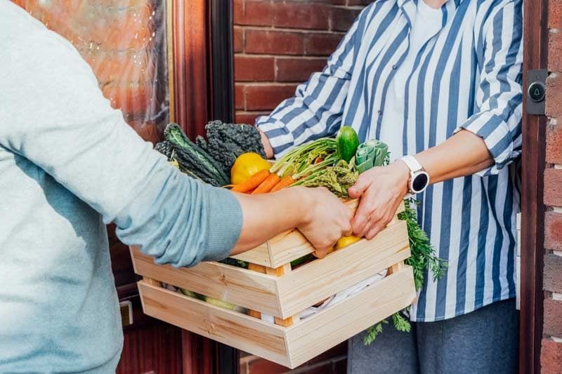 compra alimentos temporada 