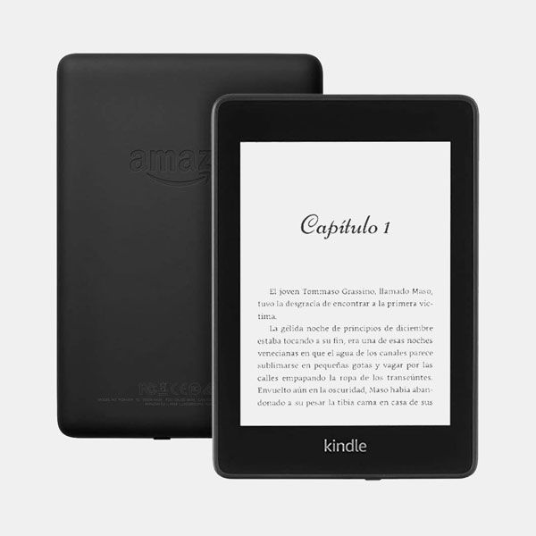 kindle