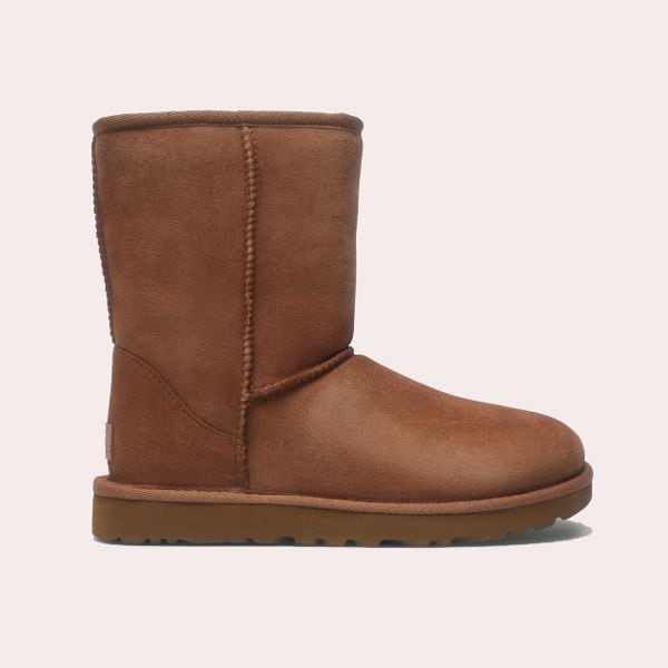 Botas Ugg mujer 