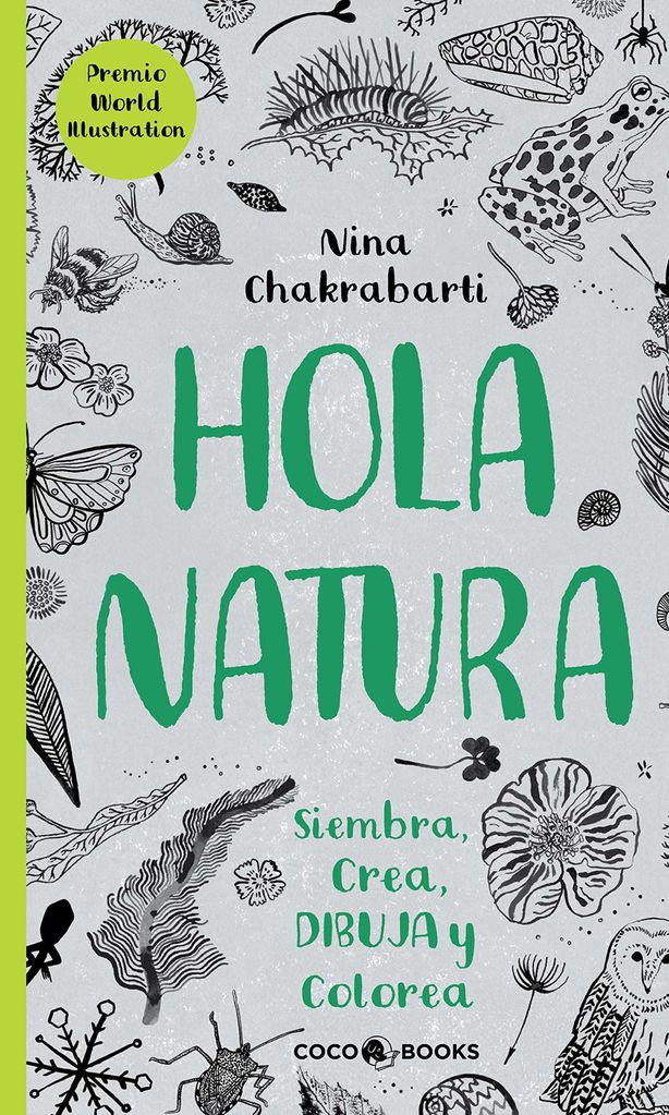 hola natura de nina chakrabarti coco books 