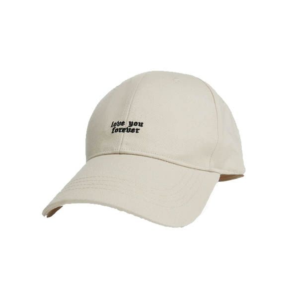 gorra bershka