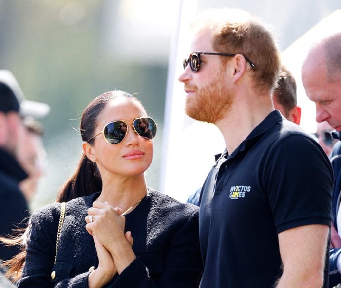 meghan y harry 