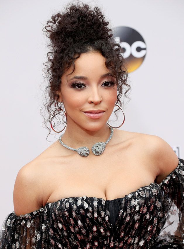 ama tinashe getty 