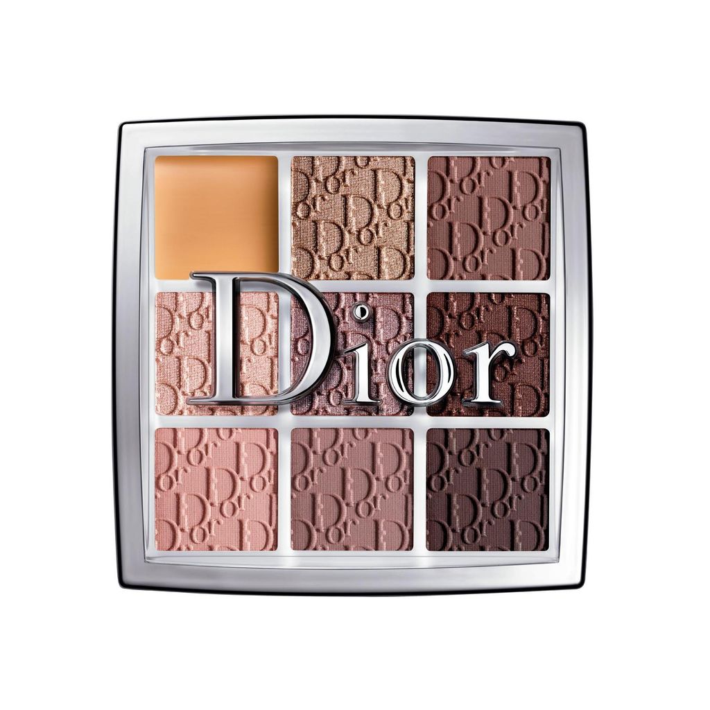 
Sombras tonos fríos 002 (61,99 €), de Dior Backstage.
