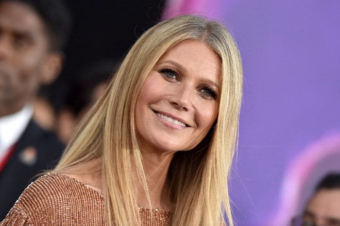 Gwyneth Paltrow