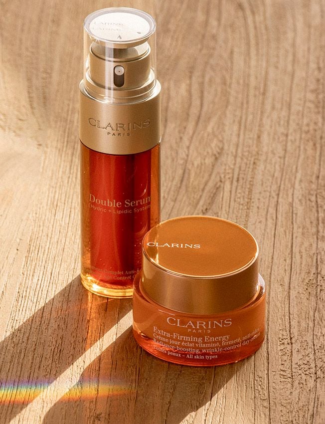 clarins 6a