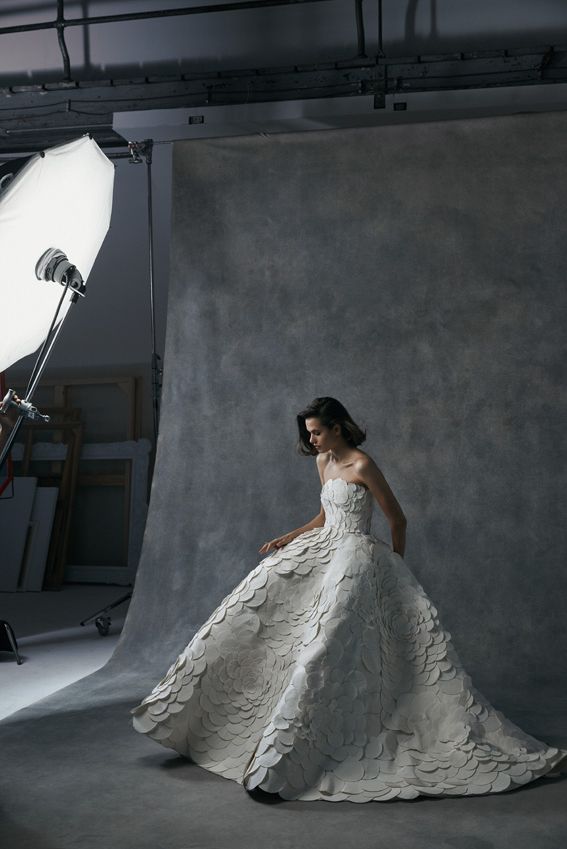 Renta de vestidos de boda sale