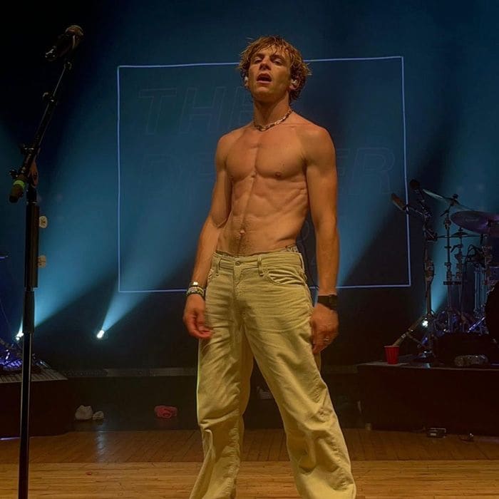 ross lynch