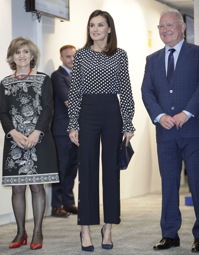 Reina Letizia