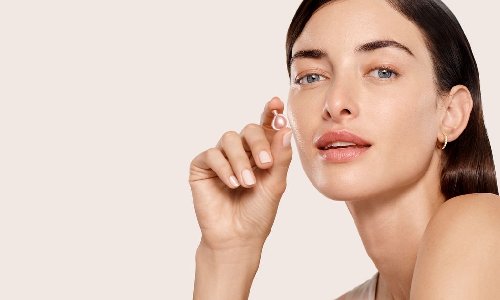 El retinol más potente que puedes comprar sin prescripción