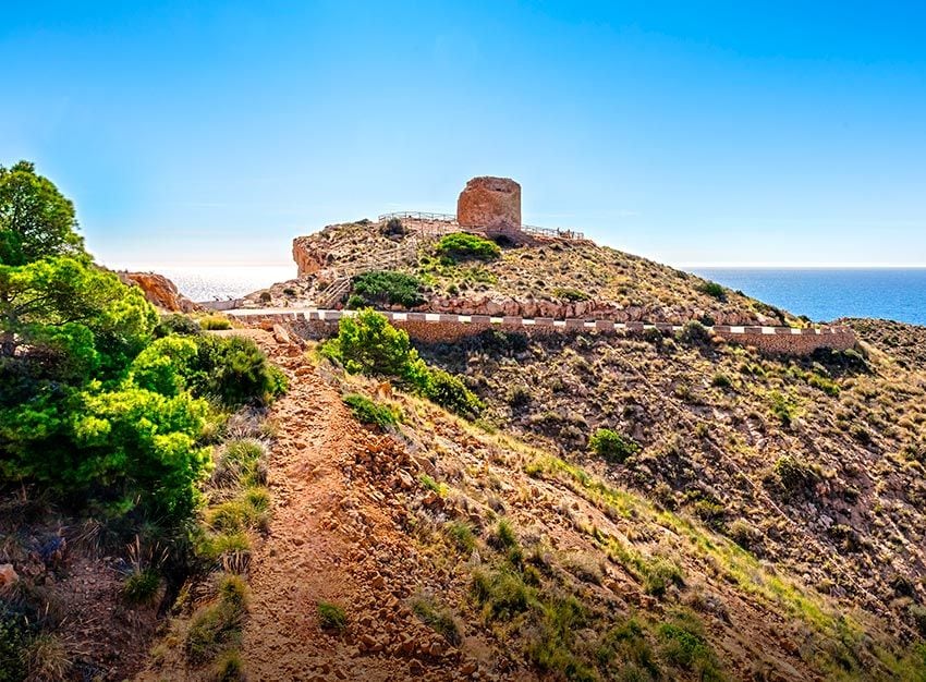 torre-vigia-sierra-gelada-benidorm