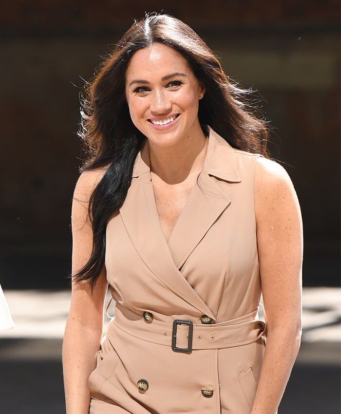 Meghan Markle