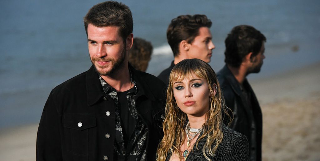 miley cyrus liam hemsworth breakup