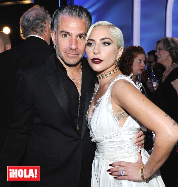 Lady Gaga y Christian Carino rompen su compromiso