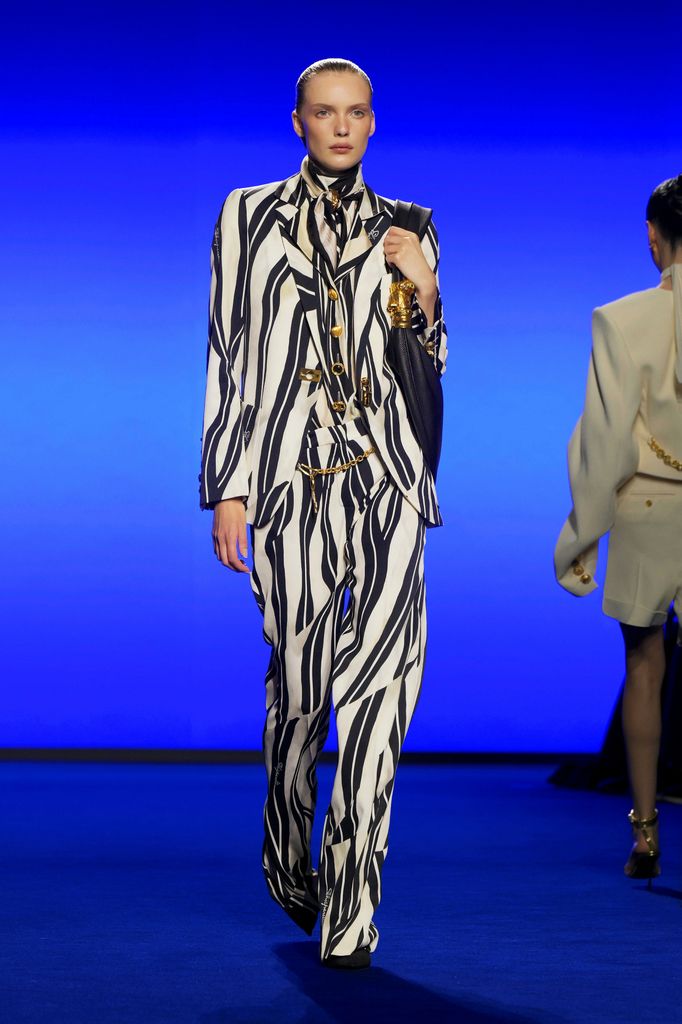 Paris Fashion Week: Schiaparelli Primavera/Verano 2025