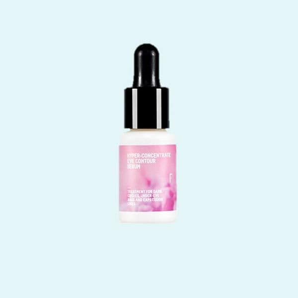 serum contorno de ojos freshly